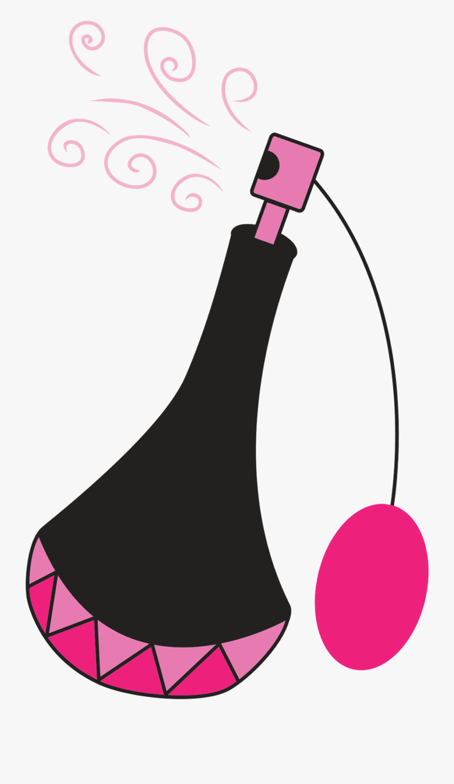 Eiffel Tower Paris Girls Clipart, Transparent Clipart