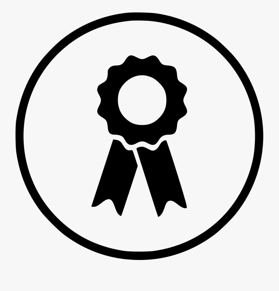 Medal Win Svg Png - Medal Png Icon, Transparent Clipart