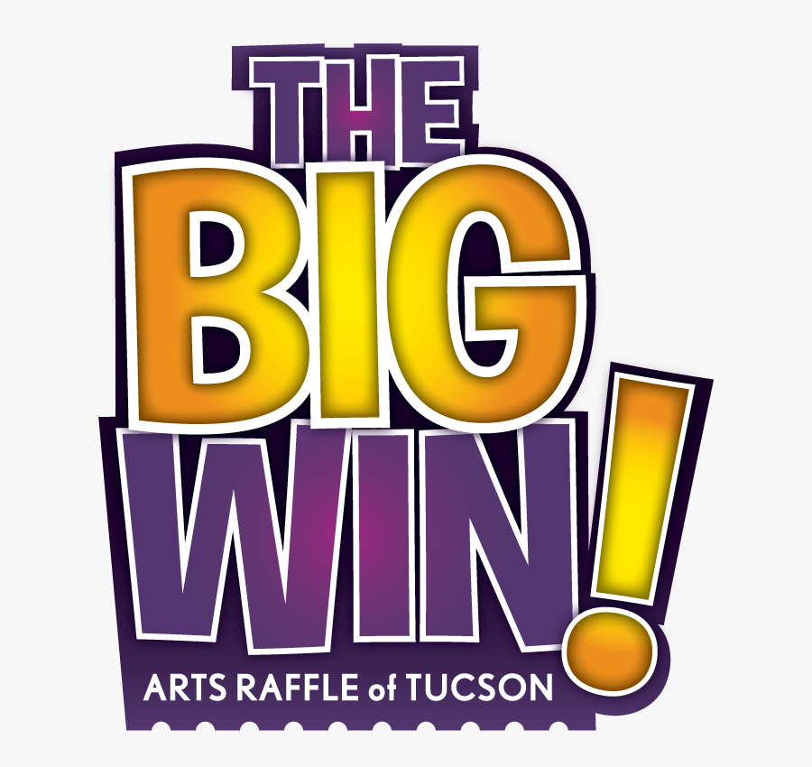 The Big Win Arts - Big Win, Transparent Clipart