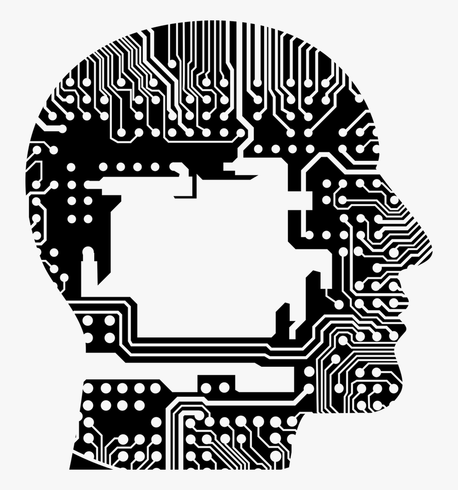 Computer Science Clip Art, Transparent Clipart
