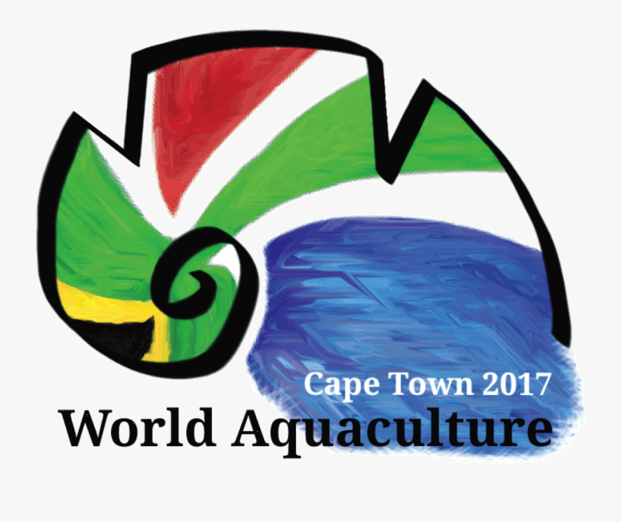 World Aquaculture 2017, Transparent Clipart