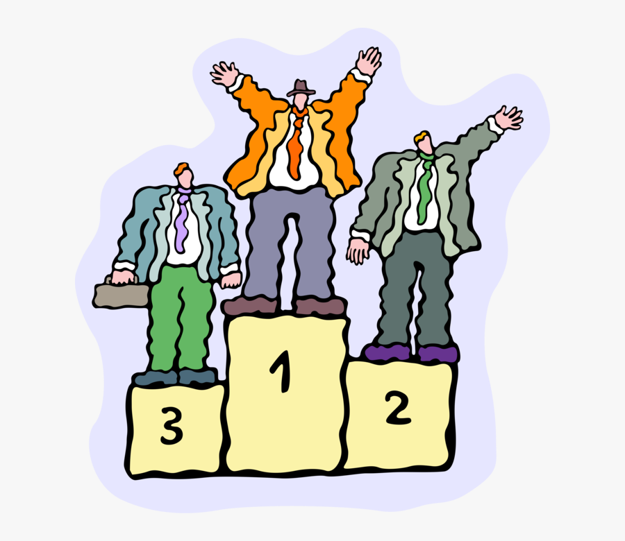 Podium Clipart Winner - Clip Art School Reading, Transparent Clipart