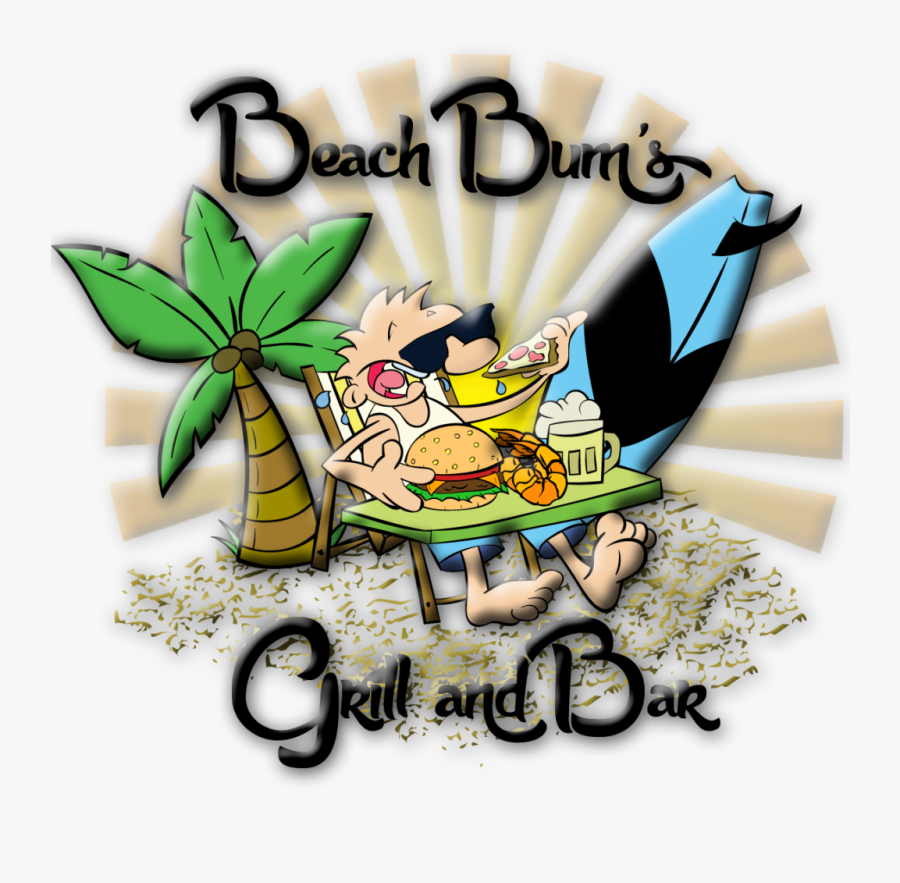 Bum Final S Grill - Illustration, Transparent Clipart
