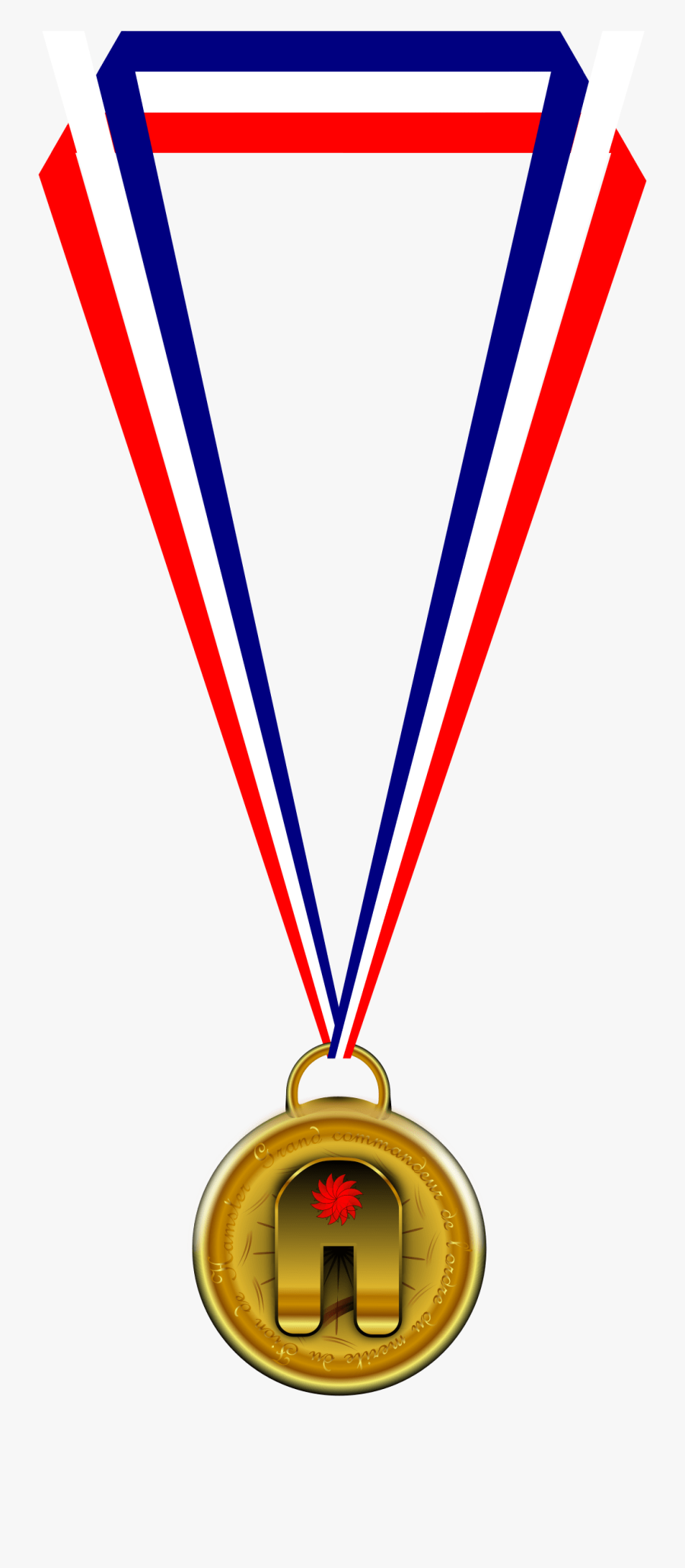 Medals Clipart - Medal Clipart, Transparent Clipart