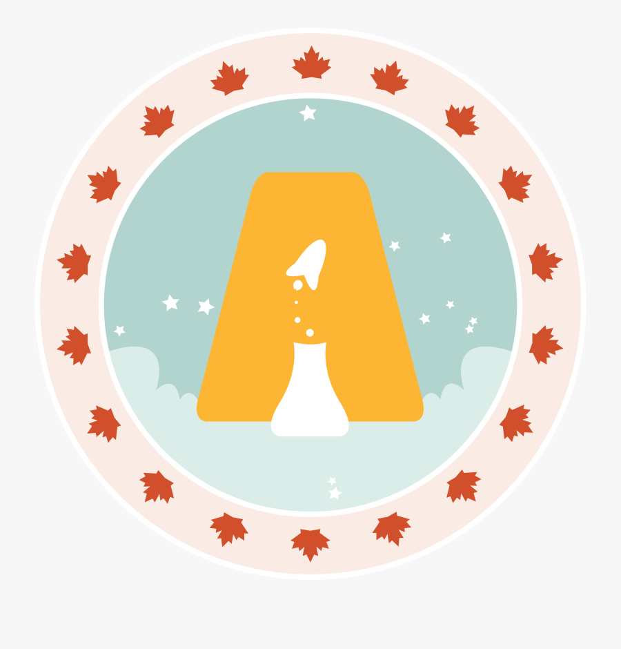 Igem - Circle, Transparent Clipart