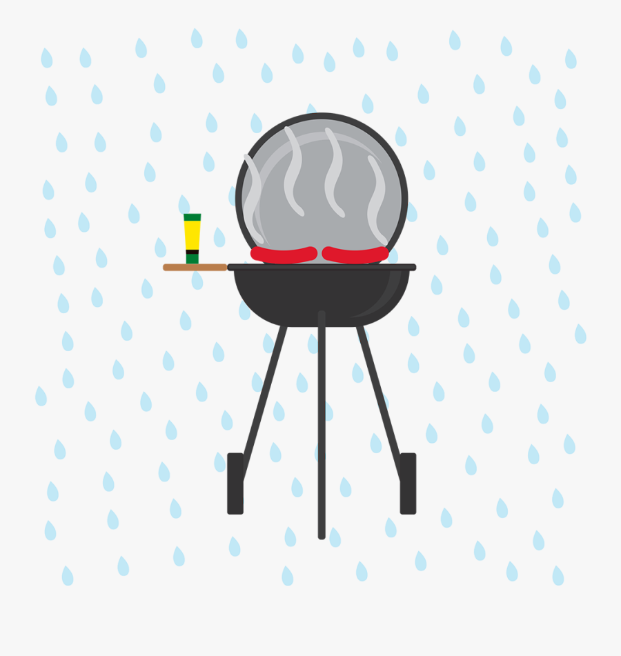 Four Seasons Of Bbq - Emoji De Churrasco, Transparent Clipart