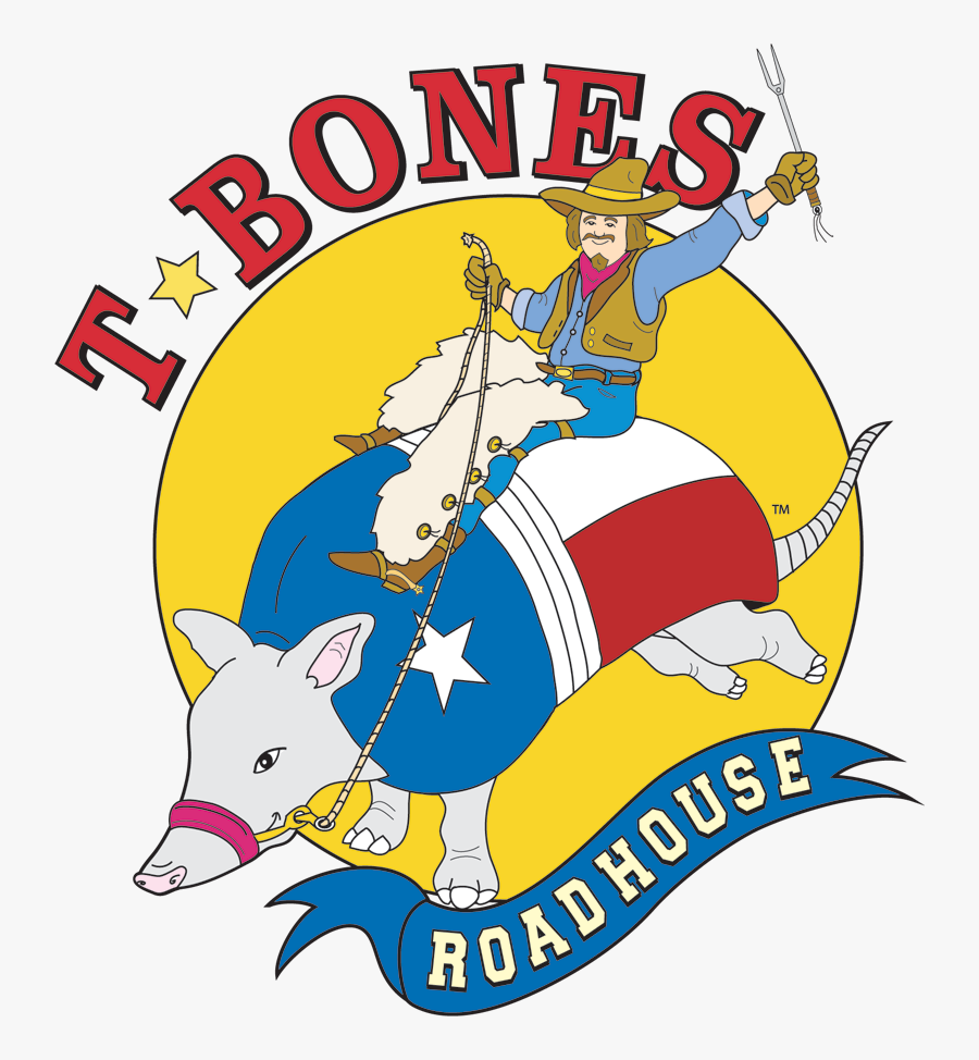 T Bones - T Bones Plymouth, Transparent Clipart