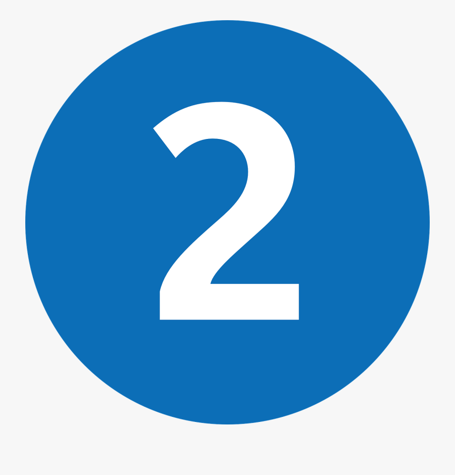 Free Vector Paris Subway Clip Art - Logo Metro Ligne 2, Transparent Clipart