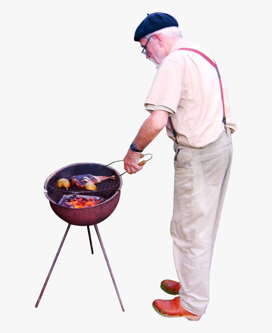 Bbq Png Image Purepng - Cut Out Barbecue, Transparent Clipart