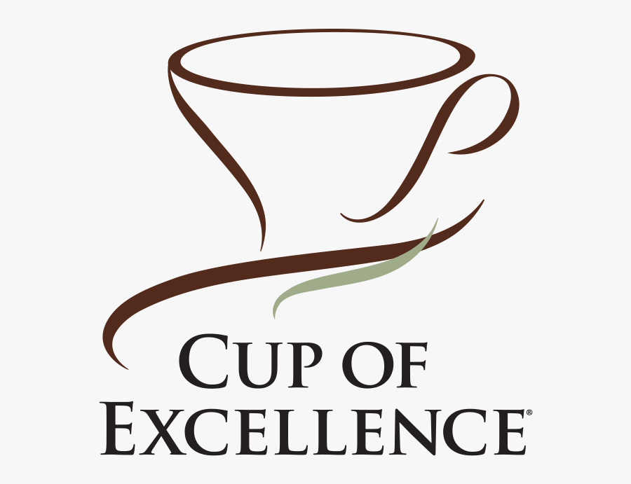 Cup Of Excellence - Cup Of Excellence Nicaragua, Transparent Clipart