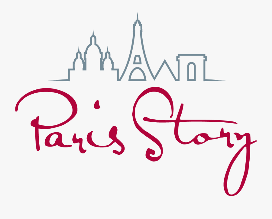 Paris Story, Transparent Clipart