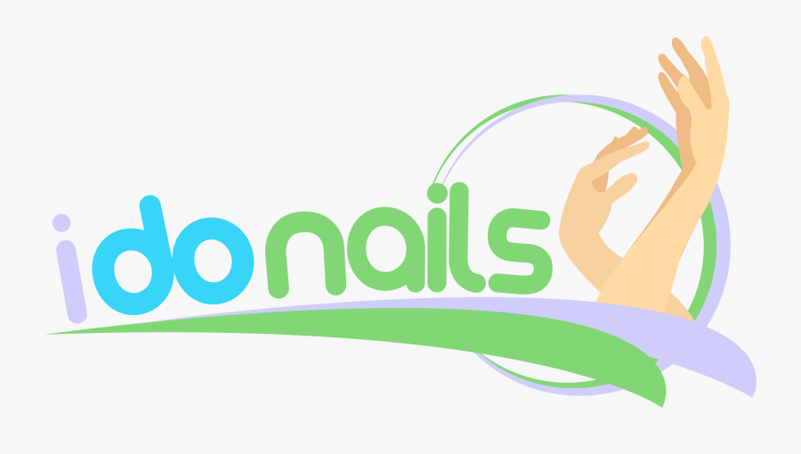 I Do Nails Clipart , Png Download - Do Nails, Transparent Clipart