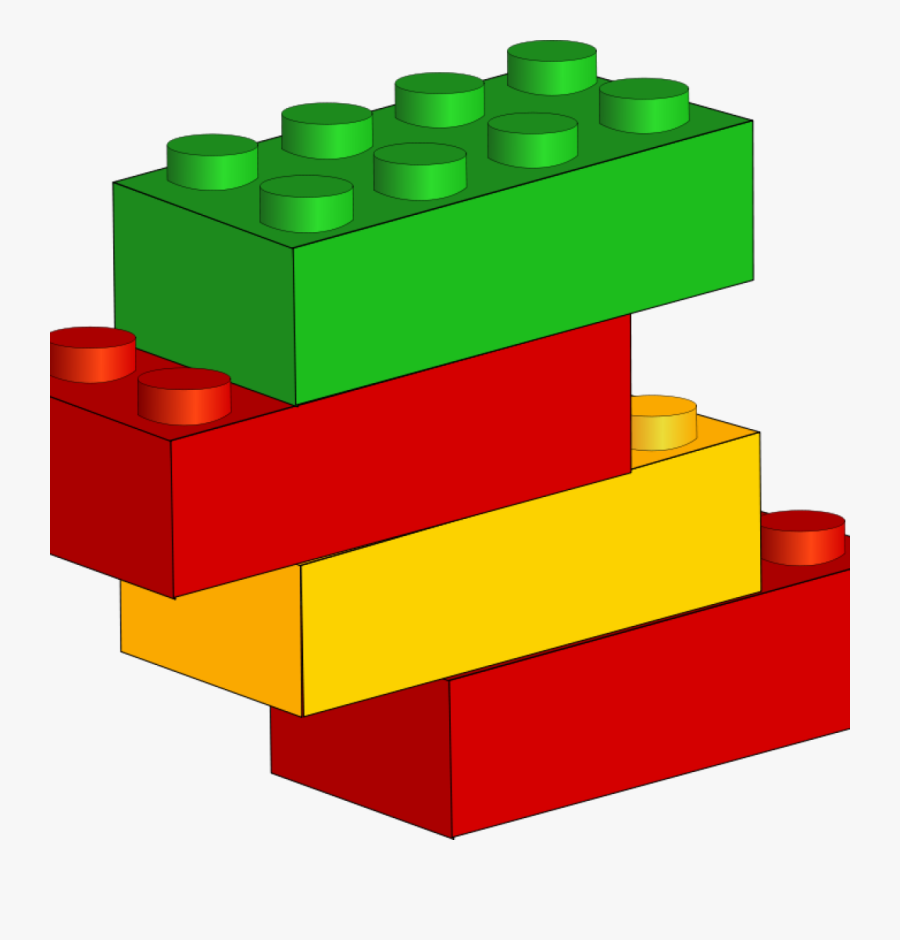 Lego Clipart Fireworks Clipart - Lego Club Flyer, Transparent Clipart