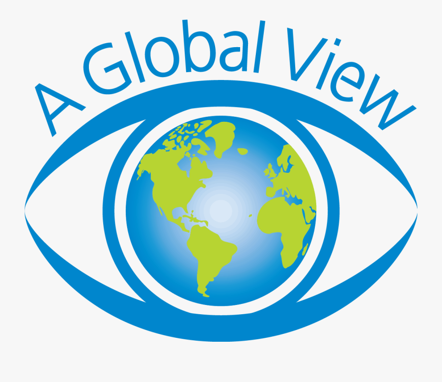 Global View Clipart, Transparent Clipart