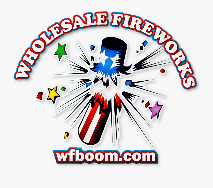 Clipart Fireworks Well Done - Firecracker, Transparent Clipart