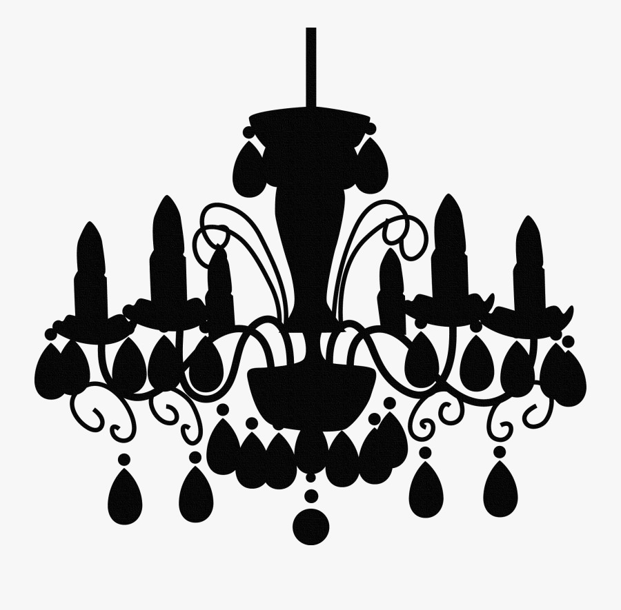 Transparent Chandelier Png - Chandelier Png Clipart, Transparent Clipart