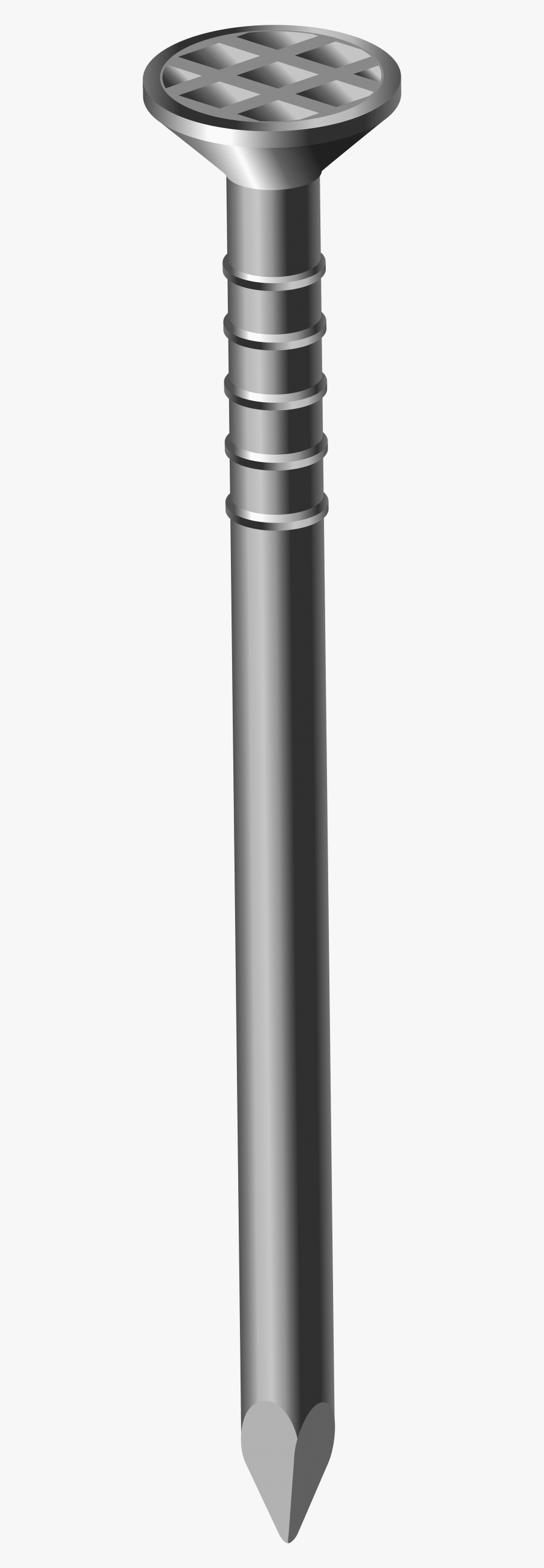 Clip Art Nail Png, Transparent Clipart