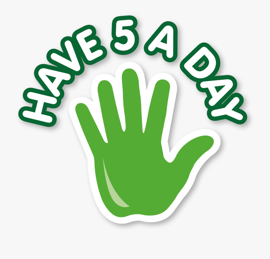 Transparent Girl Eating Breakfast Clipart - Bnf Healthy Eating Week 2018, Transparent Clipart