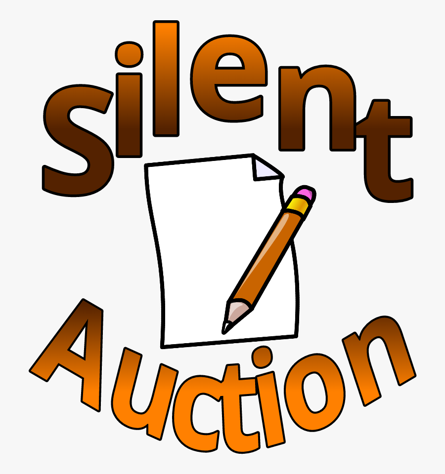 silent-auction-free-transparent-clipart-clipartkey