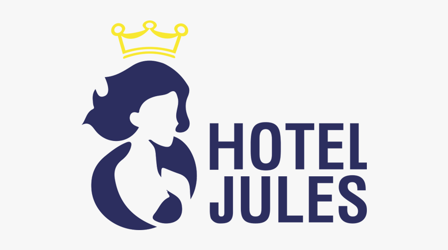 Hotel Jules, Transparent Clipart