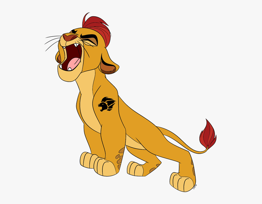 Free Free Kion Lion Guard Svg 809 SVG PNG EPS DXF File