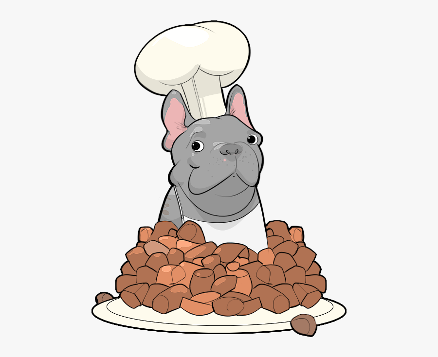 Dog Treats Cartoon Png, Transparent Clipart