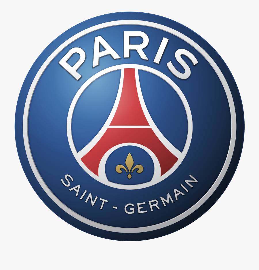Transparent Torre De Paris Png - Dream League Soccer 2018 Kit Logo Paris, Transparent Clipart