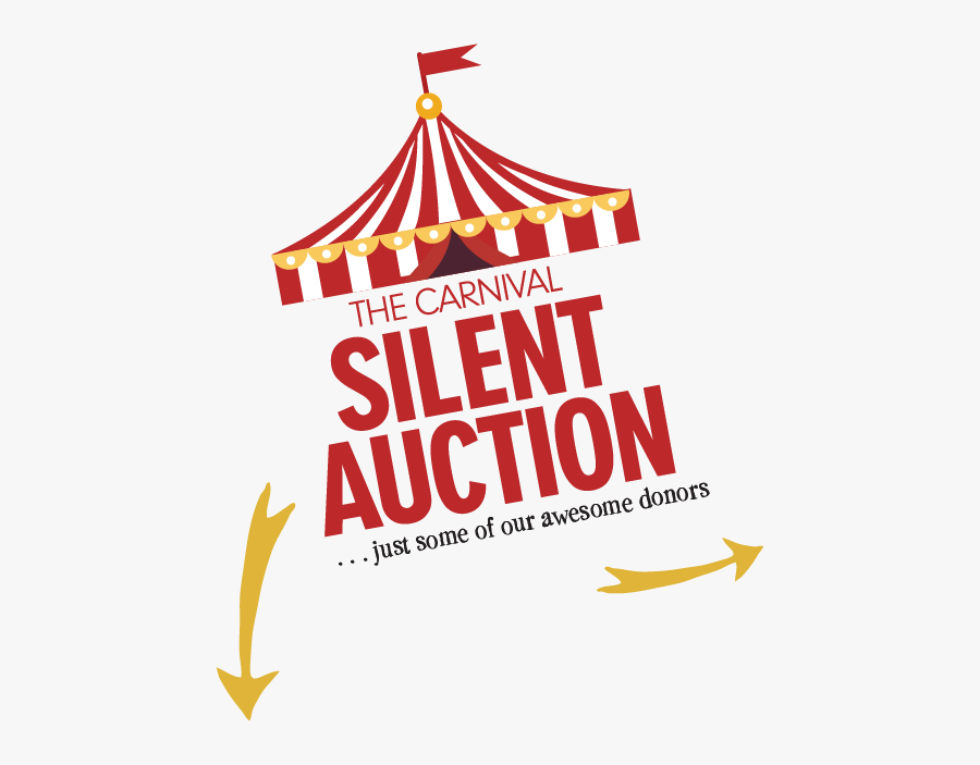 Transparent Carnival Tent Png, Transparent Clipart