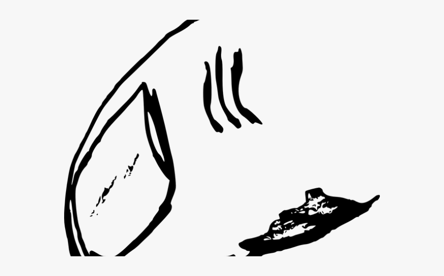 Nail Clip Art, Transparent Clipart