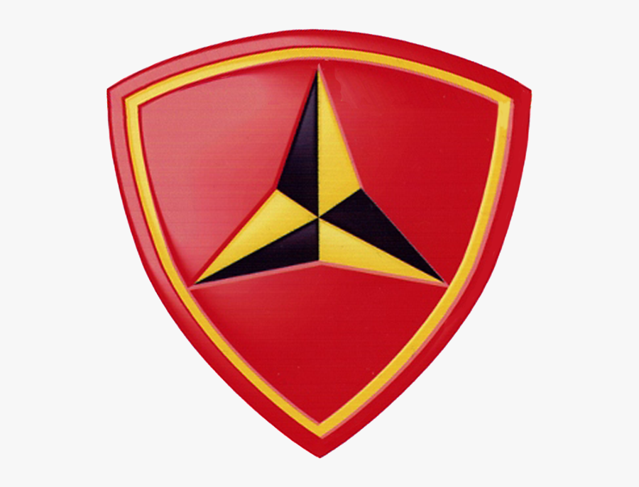 3rd Marine Division, Transparent Clipart