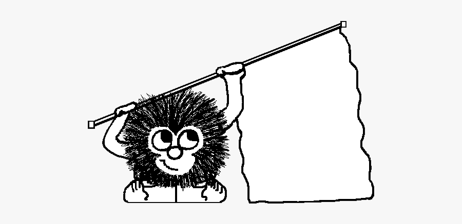 Critter - Cartoon, Transparent Clipart