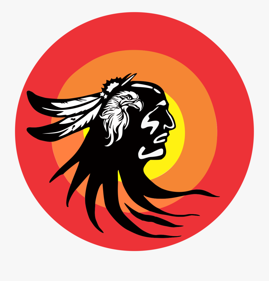 Graphic Royalty Free Download Aboriginal Frames Illustrations - Driftpile Cree Nation, Transparent Clipart