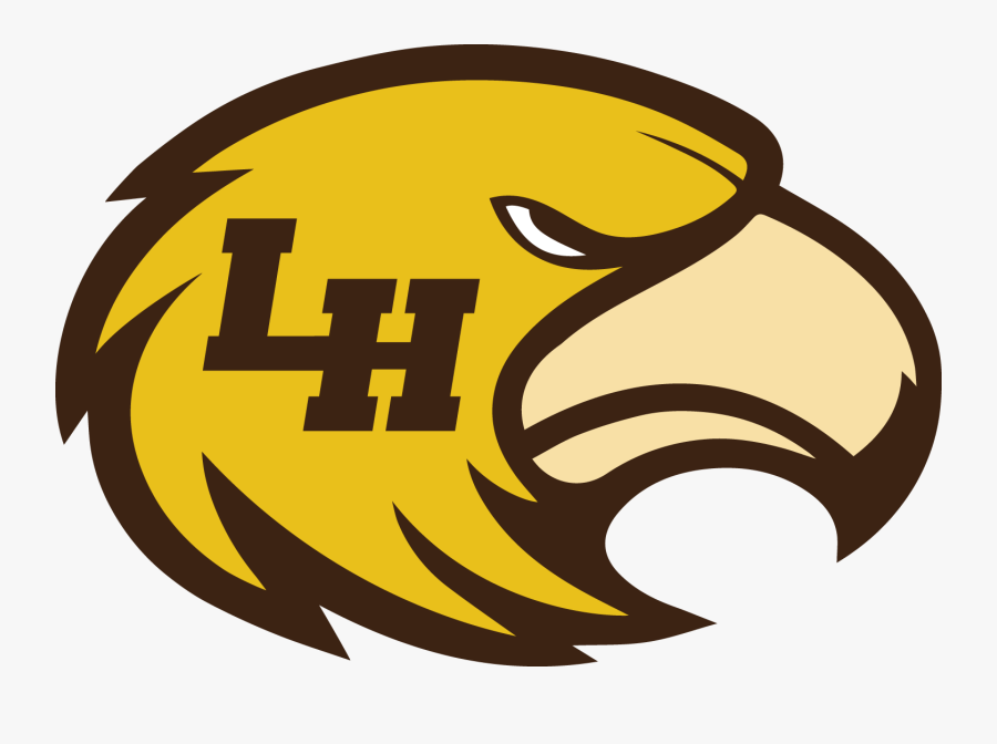 Laguna Hills High School Logo, Transparent Clipart