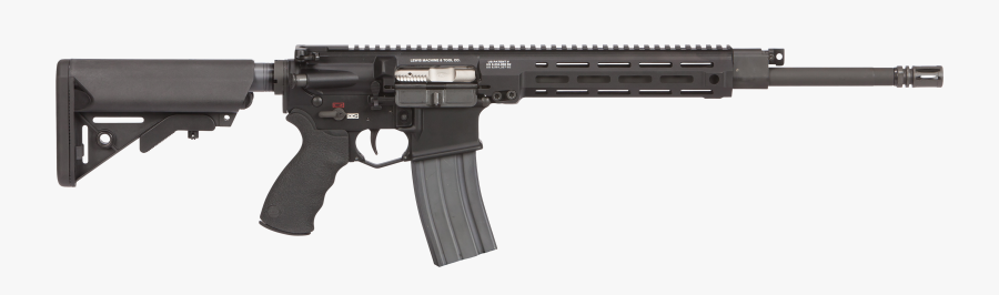 Piston - Lmt - Wk 180 C Rifle, Transparent Clipart