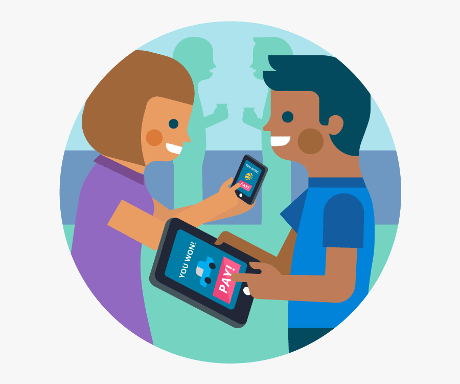 Online Event Png, Transparent Clipart