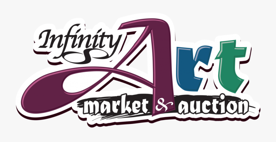 Infinity"s 5th Annual Art Market And Auction - Infinity Cafe, Transparent Clipart