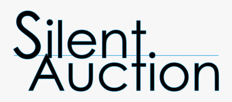 Combined Fund Drive Clipart For Family Fun Night Family - Silent Auction Items Png, Transparent Clipart