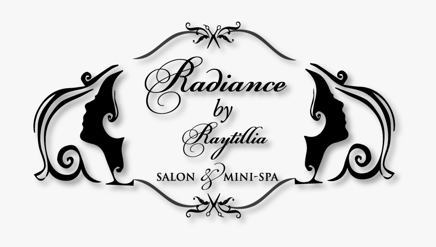 Stylist Clipart Hair Nail - Personal Care, Transparent Clipart