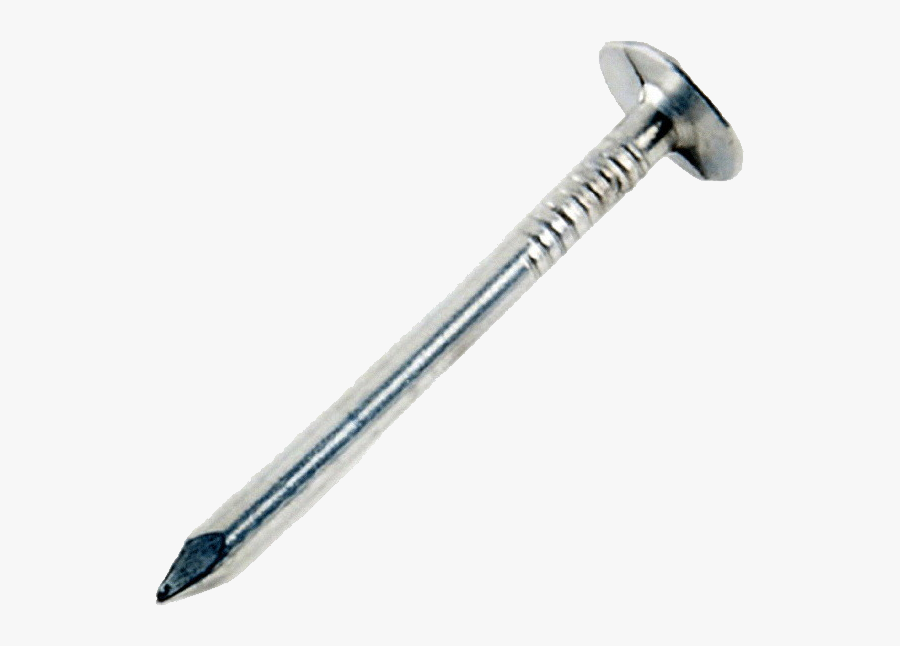 Nail Clipart Transparent - Transparent Background Nail Png, Transparent Clipart