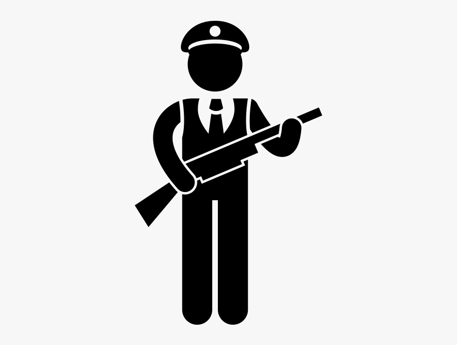"
 Class="lazyload Lazyload Mirage Cloudzoom Featured - Icon Security Guard Png, Transparent Clipart