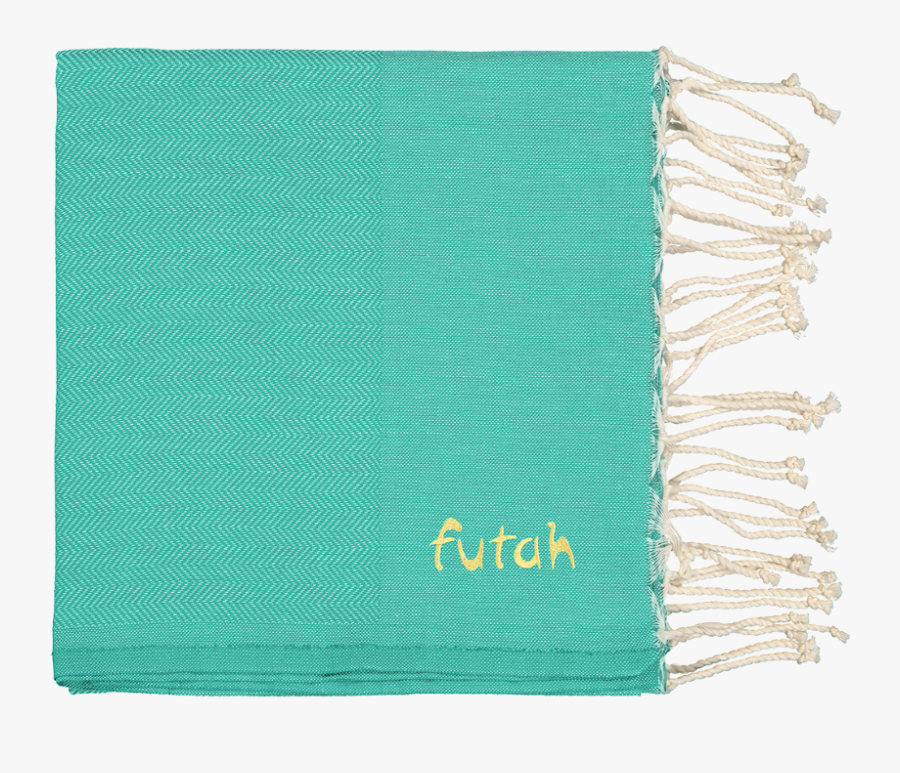 Beach Towel Ericeira - Futah, Transparent Clipart