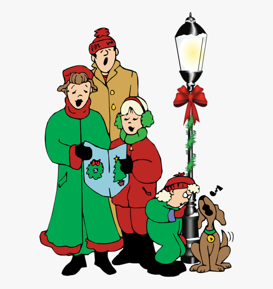 Christmas, Transparent Clipart