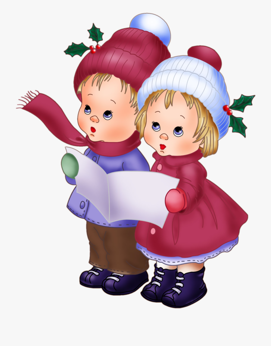 Clip Art Christmas Clip Art Kids , Free Transparent Clipart - ClipartKey