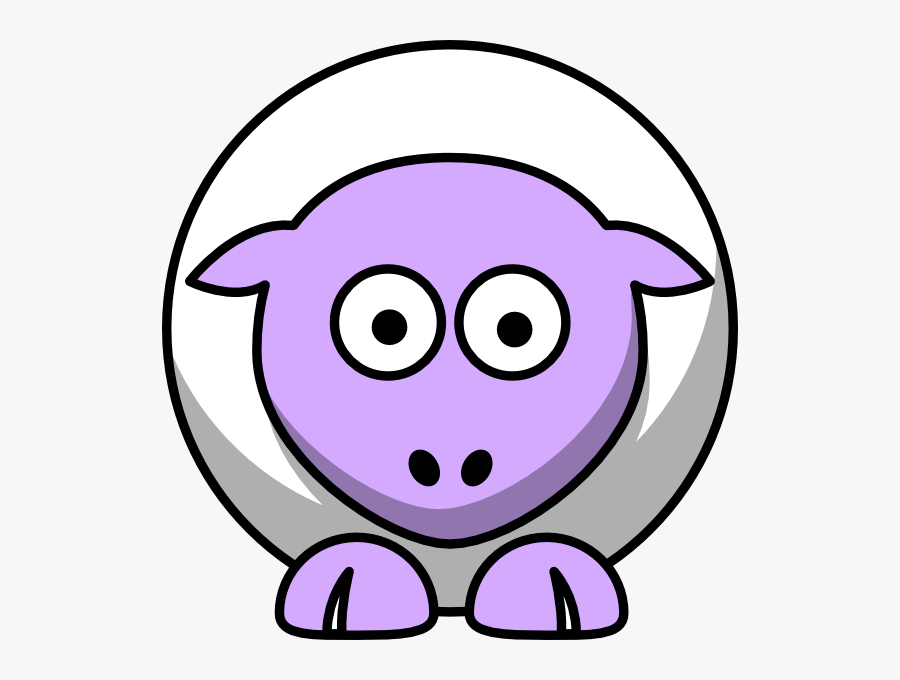Funny Goat Coloring Pages, Transparent Clipart
