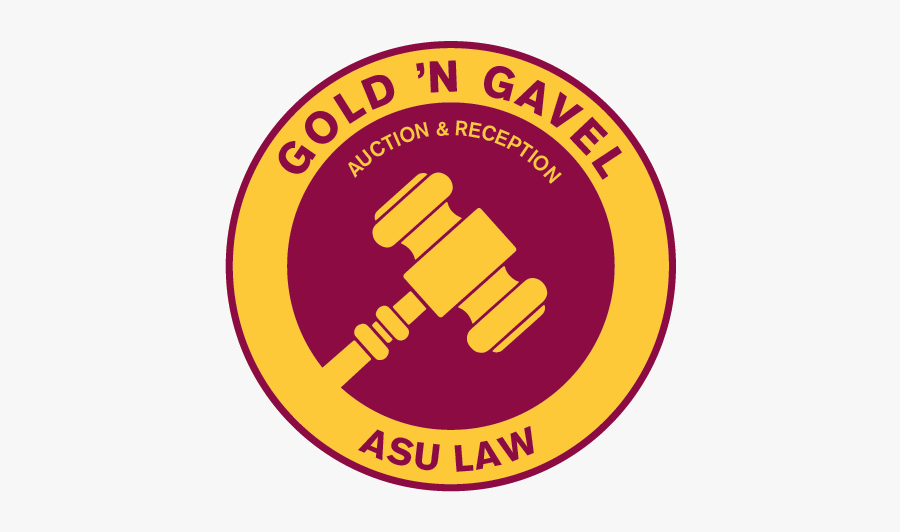 Clip Art Gold N - 闽 江 学院, Transparent Clipart