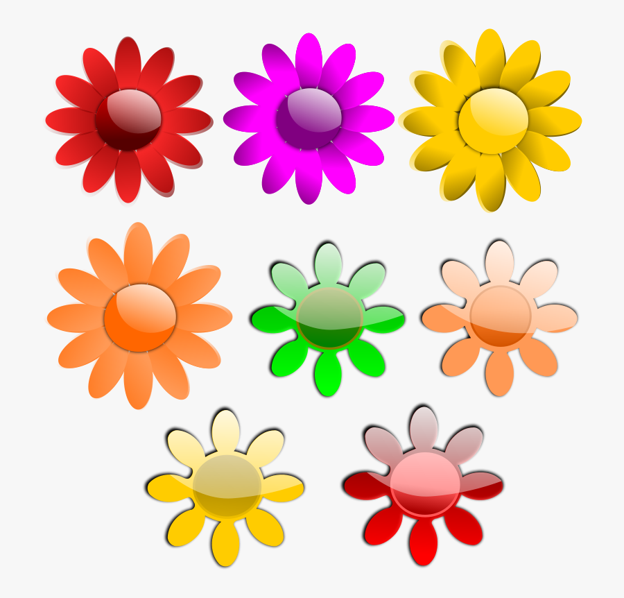 Chrysanths,flower,petal - 8 Flowers Clipart, Transparent Clipart