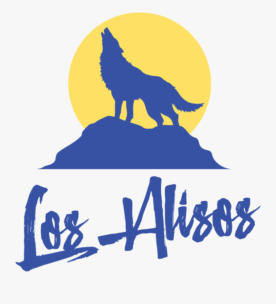 Los Aliso Middle School, Transparent Clipart
