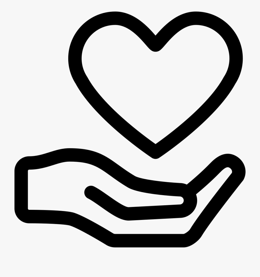 Icon - Icon Donation Png, Transparent Clipart