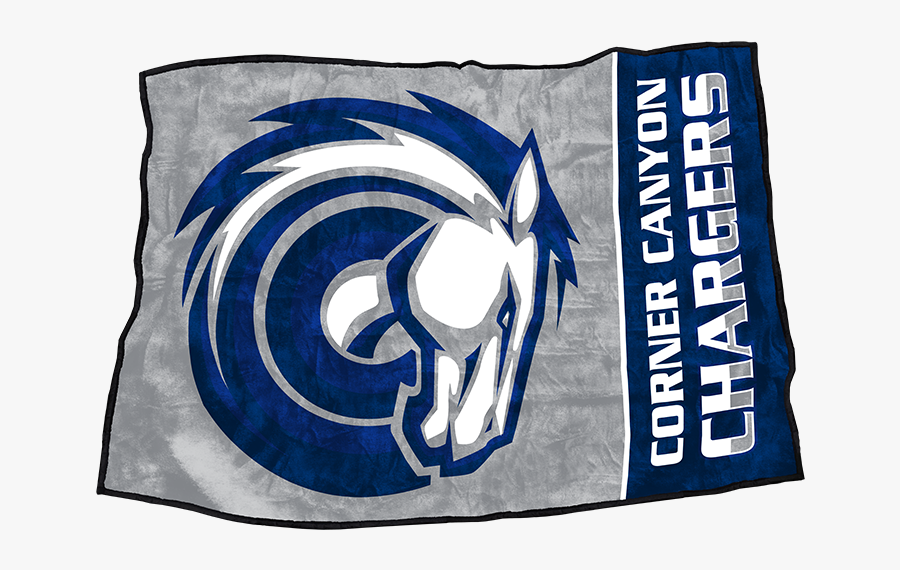 Beach Towel - Corner Canyon High School, Transparent Clipart