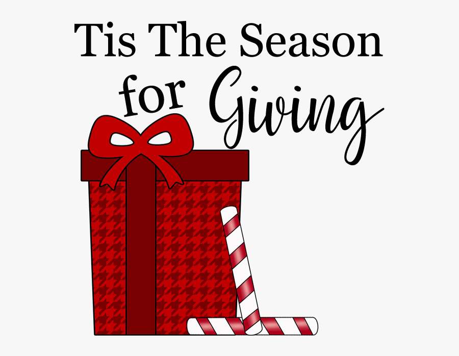 Christmas Presents Stickers Messages Sticker-11, Transparent Clipart